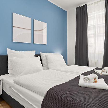 Shiny Homes - Elegant City Apartments Bielefeld Esterno foto